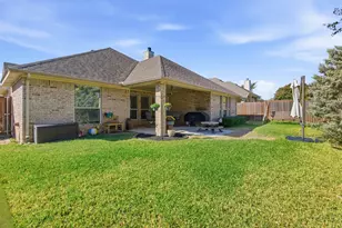 8328 Teja Trail, Benbrook, TX 76126 - Photo 38