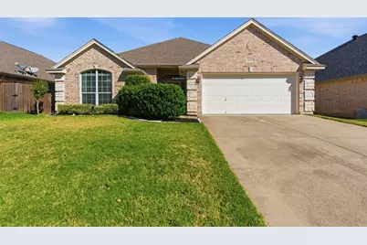 8328 Teja Trail, Benbrook, TX 76126 - Photo 1
