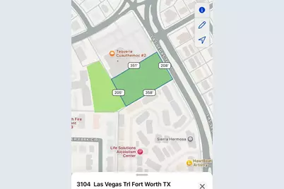 3104 Las Vegas Trail, Fort Worth, TX 76116 - Photo 2