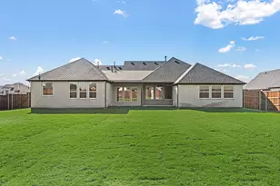 320 Wimberley Dr, Haslet, TX 76052 - Photo 40