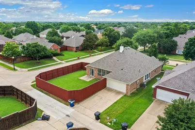 9914 Goldenrod Drive, Frisco, TX 75035 - Photo 2