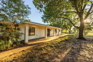 4505 Harrison St, Bellmead, TX 76705 - Photo 28