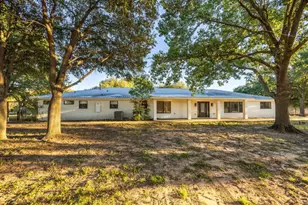 4505 Harrison St, Bellmead, TX 76705 - Photo 32