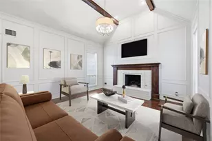 1371 Holland Hill, Southlake, TX 76092 - Photo 6