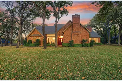 1371 Holland Hill, Southlake, TX 76092 - Photo 1