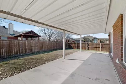 1025 Caleb Street, Burleson, TX 76028 - Photo 38