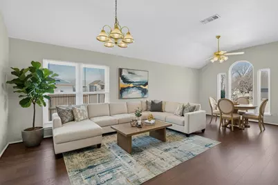 1025 Caleb Street, Burleson, TX 76028 - Photo 2