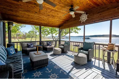 4441 Chapel Road, Graham, TX 76450 - Photo 2