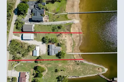 4441 Chapel Road, Graham, TX 76450 - Photo 12