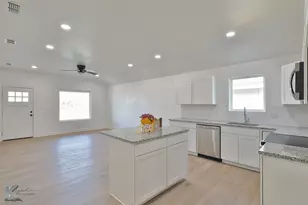 2563 Bel Air, Abilene, TX 79603 - Photo 8