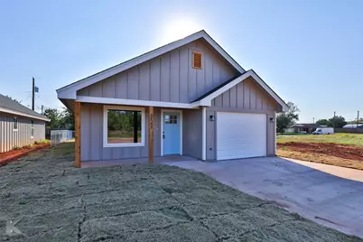 2563 Bel Air, Abilene, TX 79603 - Photo 2