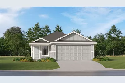 1616 Limpkin Drive, Fort Worth, TX 76140 - Photo 1