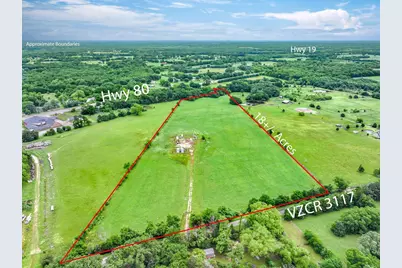 501 Vz County Road 3117, Edgewood, TX 75117 - Photo 2