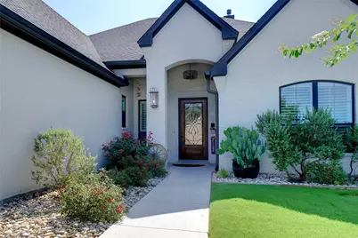 1208 Valley Ridge Drive, Weatherford, TX 76087 - Photo 6