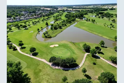 1208 Valley Ridge Drive, Weatherford, TX 76087 - Photo 4