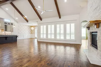 1208 Valley Ridge Drive, Weatherford, TX 76087 - Photo 10