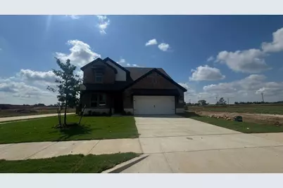 3414 Helena Street, Gainesville, TX 76240 - Photo 1