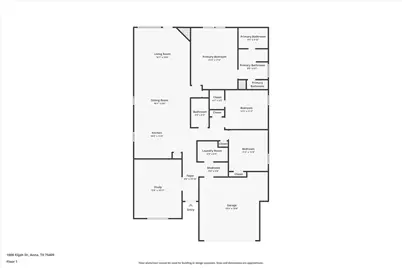 1008 Elijah Drive, Anna, TX 75409 - Photo 40