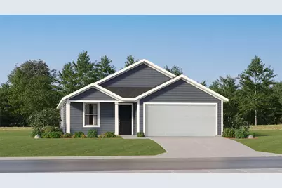 2515 Smoke Passage Street, Crandall, TX 75114 - Photo 1