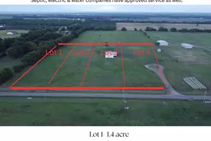 Lot 2 Ethel Cemetery Rd, Collinsville, TX 76233 - Photo 1