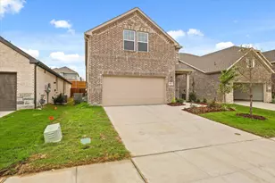 1663 Gracehill Wy, Forney, TX 75126 - Photo 2