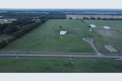 Lot 3 Ethel Cemetery Road, Collinsville, TX 76233 - Photo 2