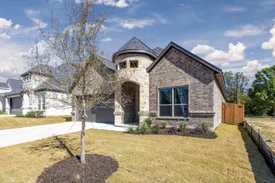 902 Boston Lane, River Oaks, TX 76114 - Photo 2