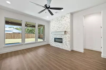 902 Boston Lane, River Oaks, TX 76114 - Photo 14