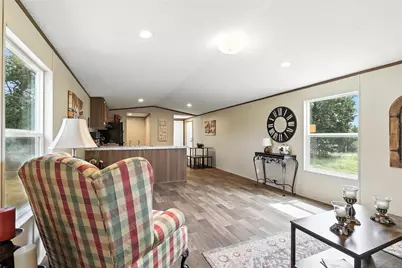 4214 W Virginia Drive, Granbury, TX 76048 - Photo 4