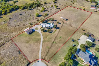 5040 Wind Hill Court, Fort Worth, TX 76179 - Photo 2