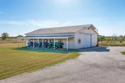 5040 Wind Hill Court, Fort Worth, TX 76179 - Photo 4