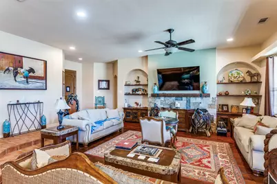 5040 Wind Hill Court, Fort Worth, TX 76179 - Photo 8