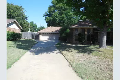 105 Mustang Drive, Graham, TX 76450 - Photo 2