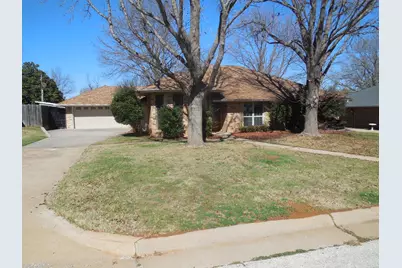 105 Mustang Drive, Graham, TX 76450 - Photo 2