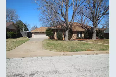 105 Mustang Drive, Graham, TX 76450 - Photo 1