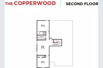 10948 Cacao Drive, Fort Worth, TX 76108 - Photo 4