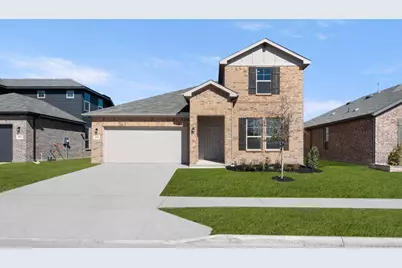 10948 Cacao Drive, Fort Worth, TX 76108 - Photo 1