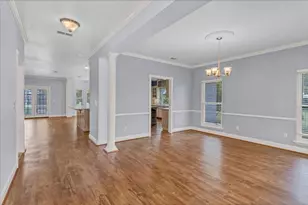 420 Co Rd 2904, Dodd City, TX 75438 - Photo 8