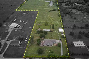 420 Co Rd 2904, Dodd City, TX 75438 - Photo 1