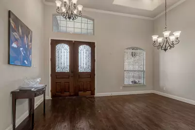 235 Bearclaw Circle, Aledo, TX 76008 - Photo 6