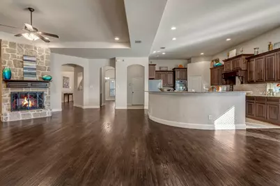 235 Bearclaw Circle, Aledo, TX 76008 - Photo 16