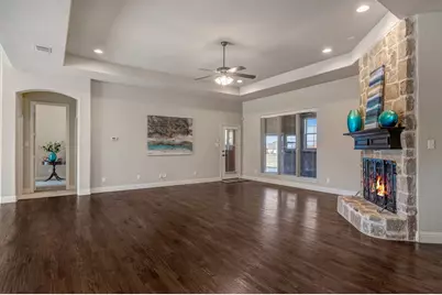 235 Bearclaw Circle, Aledo, TX 76008 - Photo 12