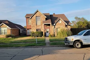 4929 Meadow Vista Pl, Garland, TX 75043 - Photo 2