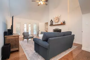 3812 Lands End St, Fort Worth, TX 76109 - Photo 8