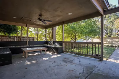 3812 Lands End Street, Fort Worth, TX 76109 - Photo 38