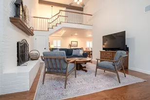 3812 Lands End St, Fort Worth, TX 76109 - Photo 2