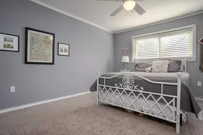 3812 Lands End Street, Fort Worth, TX 76109 - Photo 28