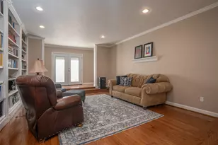 3812 Lands End St, Fort Worth, TX 76109 - Photo 4