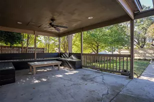 3812 Lands End St, Fort Worth, TX 76109 - Photo 36