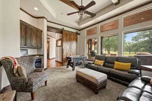 248 Howard Rd, Valley View, TX 76272 - Photo 18